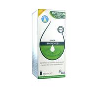 Phytosun Aromadoses Sirop Bronches 150 ml