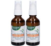 Phytosun Aroms Amande Douce Bio Huile 2x50 ml