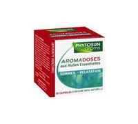 Phytosun Arôms Aromadoses Sommeil-Relaxation 30 Ca