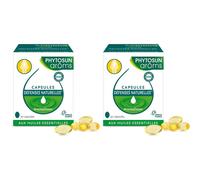 Phytosun Arôms Capsules Défenses Naturelles 30 Capsule(S) 2x30 pc(s)