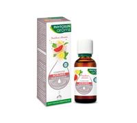 Phytosun Arôms - Complexe Agrumes -Huiles Essentielles Pour Diffusion 30 ml