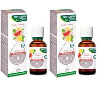 Phytosun Arôms - Complexe Agrumes -Huiles Essentielles Pour Diffusion 30 ml (Lot de 2)