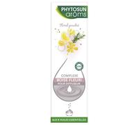 Phytosun Aroms Complexe Boisé Fleuri 30ml
