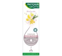 PHYTOSUN arôms Complexe Boisé Fleuri pour diffuseur -10%* avec le code : AP1026 Huile 30 ml