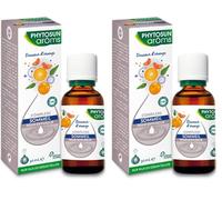 Phytosun Arôms - Complexe Sommeil - Huiles Pour Diffuseur - Huiles Essentielles Pour Diffusion - 30 Ml (Lot de 2)