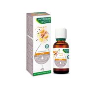 Phytosun Arôms - Complexe Zen - Huiles Essentielles Pour Diffusion - 30 ml