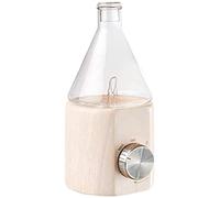 Phytosun Arôms - Diffuseur d'Huiles Essentielles Nébulisateur Expert - Diffuseur par Nébulisation à Froid - Mode de Diffusion Alternée avec Arrêt Automatique