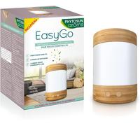 Phytosun Arôms ¿ Diffuseur D'huiles Essentielles Sans Fil Ultrasonique - Easygo - Nomade, Fonctionne Sur Batterie