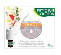 Phytosun Arôms Diffuseur EasyPlug Prise Murale Ultrasonique -10%* avec le code : AP1026 Appareil 1 pc(s)