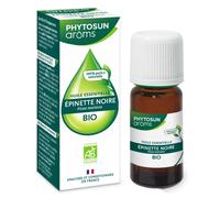 Phytosun Aroms Epinette Noire Bio Huile Essentielle 10ml