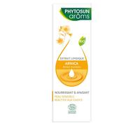 Phytosun Arôms Extrait d'Arnica Bio 50ml Huile 50 ml