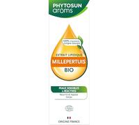 Phytosun arôms Extrait lipidique de Millepertuis – 50 ml
