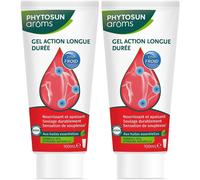 PHYTOSUN arôms Gel Action Longue Durée -10%* avec le code : AP1026 Gel(S) 2x100 ml