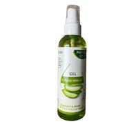 Phytosun Arôms Gel Aloe Vera Bio – Adoucit et apaise – Pour tous types de peaux – 100 ml