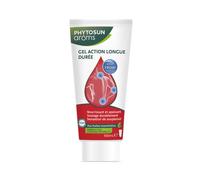 Phytosun Arôms - Gel Action Longue Durée - Aux huiles essentielles - Nourrit et Apaise la peau - Soulage Durablement dos, nuque, hanches, genoux, bras - Formule 95% d'origine naturelle - 100 ml