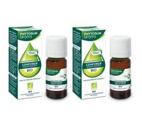 PHYTOSUN arôms Genévrier Baie Huile Essentielle BIO Goutte(S) Orale(S) 2x5 ml
