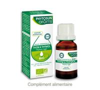 Phytosun Aroms H.E. Thym À Thymol 10 Ml
