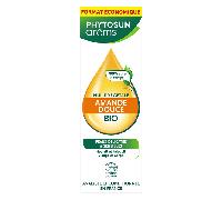 Phytosun Arôms Huile Amande Douce Bio 100ml
