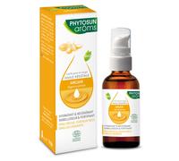 Phytosun Arôms Huile végétale d'Argan Bio – 100% pure et vierge – 50 ml