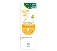 Phytosun Arôms Huile végétale de calophylle bio 50 ml