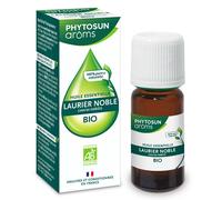 Phytosun Arôms Huile Essentielle Bio Laurier Noble 5ml Goutte(S) Orale(S) 5 ml