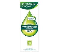Phytosun Arôms Huile Essentielle Bio Pamplemousse 10ml