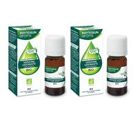 Phytosun Arôms Huile Essentielle Bio Verveine Odorante 5ml Goutte(S) Orale(S) 2x5 ml