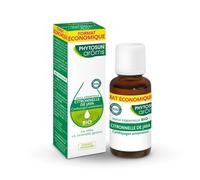 Phytosun arôms huile essentielle citronnelle de java bio 10ml