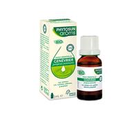 Phytosun Aroms Huile Essentielle De Bio Genevrier 5ml