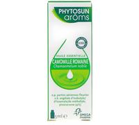 Phytosun arôms Huile essentielle Camomille romaine 5 ml