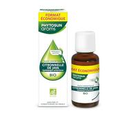 Phytosun Arôms Huile Essentielle Citronnelle Java Bio 30ml