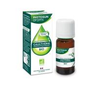 Phytosun Aroms Huile Essentielle Gaultherie Bio 10 ml