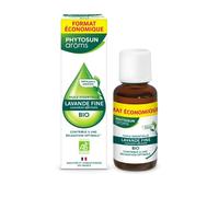 Phytosun arôms Huile essentielle Lavande fine bio 30 ml