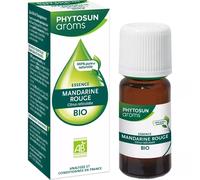 Phytosun Aroms Huile Essentielle De Mandarine Rouge Bio