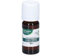 Phytosun Aroms Huile Essentielle Gaultherie Bio 10 ml