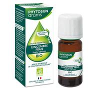 Phytosun Arôms Huile Essentielle Gingembre Frais Bio 5ml