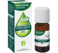 Uile Essentielle Myrte Rouge Bio 10 mL