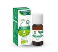 Phytosun Aroms Huile Essentielle Romarin À Cinéole Bio 10ml