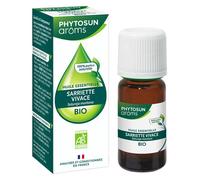 Phytosun Arôms Huile Essentielle Sarriette Vivace Bio 5ml