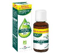 Phytosun arôms – Huile essentielle Tea-Tree Bio (Arbre à Thé) HEBBD – 30 ml