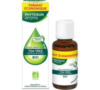 Phytosun Arôms Huile Essentielle Tea-Tree Melaleuca Alternifolia Bio Flacon 30ml