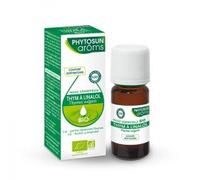 Phytosun Aroms Huile Essentielle Thym À Linalol Bio 5ml