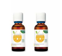 Phytosun Arôms Huile Rose Musquée Bio 50 ml 2x50