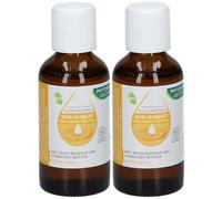 Phytosun Arôms Huile Rose Musquée Bio 50ml 2x50 ml