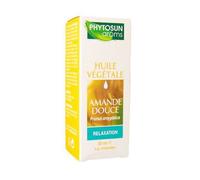 Phytosun Aroms Huile Végétale Amande Douce