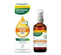 Phytosun Arôms - Huile Végétale Amande Douce BIO - 100 ml