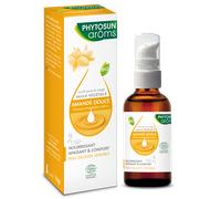 Phytosun Arôms Huile végétale Amande douce Bio 100 ml