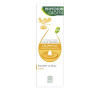 Phytosun arôms Huile Végétale de Calophylle Bio - 100% Pure et Vierge - Nourrit et Adoucit la Peau - 50ml