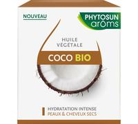 Phytosun Coco Bio Aceite Vegetal 100ml