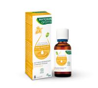 phytosun Aroms HUILE VEGETALE Rose musquée 50ml